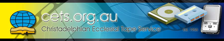 CETS.org.au
